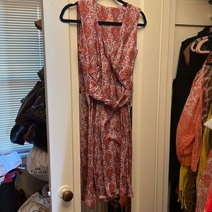 Prana summer dress